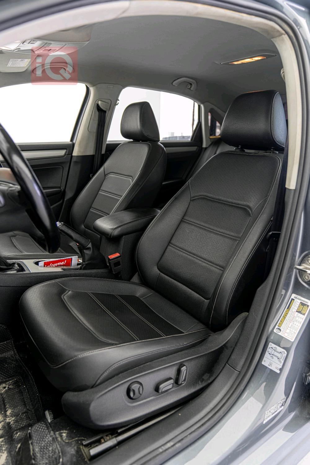 فولكسفاغن باسات